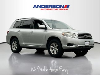 Used 2010 Toyota Highlander 2WD image 1