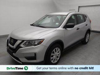 Used 2019 Nissan Rogue S image 1