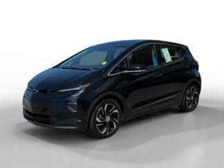 Used 2022 Chevrolet Bolt LT w/ Infotainment Package image 1