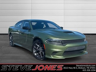 Used 2023 Dodge Charger GT w/ Blacktop Package image 1
