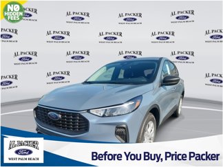 New 2025 Ford Escape Active w/ Tech Pack #1 image 1