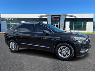 Used 2019 Buick Enclave Essence image 1