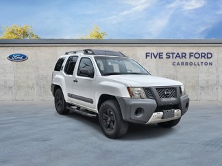 Used 2012 Nissan Xterra S image 1
