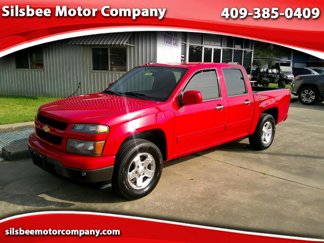 Used 2012 Chevrolet Colorado LT image 1