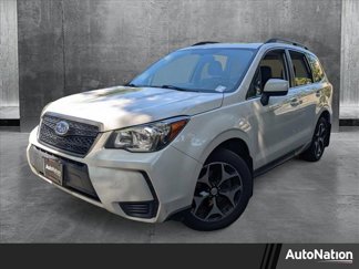Used 2015 Subaru Forester 2.0XT Premium w/ Popular Package #2 image 1