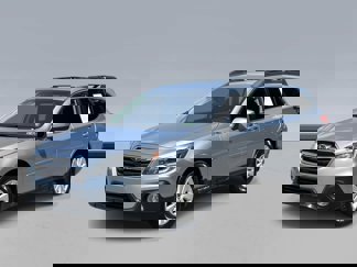 Used 2019 Subaru Outback 2.5i Premium image 1