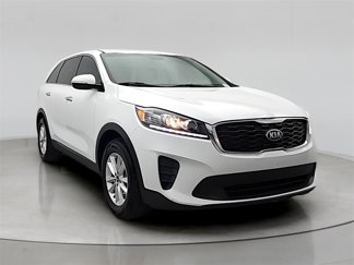 Used 2019 Kia Sorento LX image 1