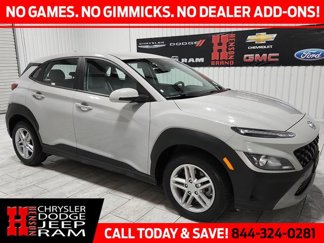 Used 2022 Hyundai Kona SE image 1