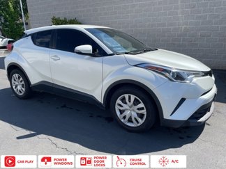 Used 2019 Toyota C-HR LE image 1