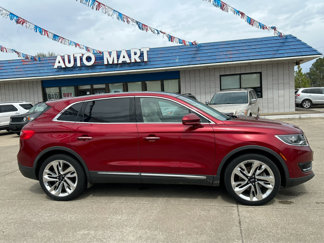 Used 2016 Lincoln MKX Reserve w/ Technology Package image 1