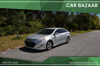 Used 2013 Hyundai Sonata Limited image 1