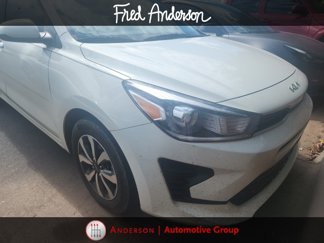 Used 2023 Kia Rio S w/ Technology Package image 1