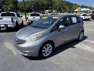 Used 2014 Nissan Versa Note SV w/ SL Package image 1