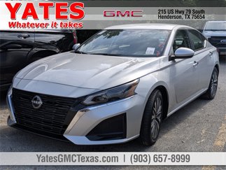 Used 2023 Nissan Altima 2.5 SV image 1
