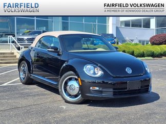 Used 2013 Volkswagen Beetle 2.5 image 1