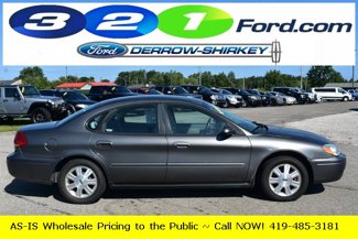 Used 2005 Ford Taurus SEL image 1