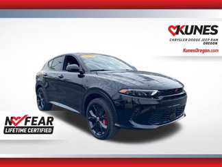 New 2024 Dodge Hornet R/T image 1