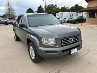Used 2007 Honda Ridgeline RT image 1