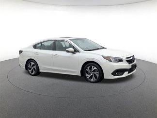 Used 2022 Subaru Legacy Premium image 1