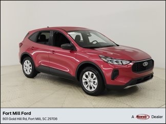 New 2025 Ford Escape Active image 1