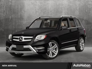 Used 2013 Mercedes-Benz GLK 350 2WD image 1