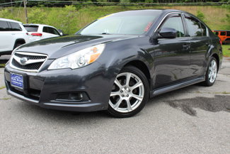 Used 2012 Subaru Legacy 2.5i Limited image 1
