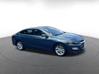 Used 2024 Chevrolet Malibu LT video 2