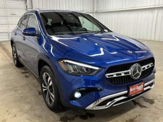 Used 2025 Mercedes-Benz GLA 250 image 1