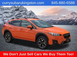 Used 2019 Subaru Crosstrek 2.0i Premium image 1