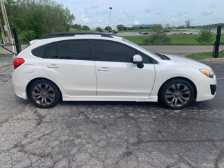 Used 2013 Subaru Impreza 2.0i Sport Premium image 1