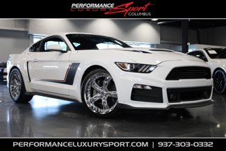 Used 2016 Ford Mustang GT w/ Black Accent Package image 1