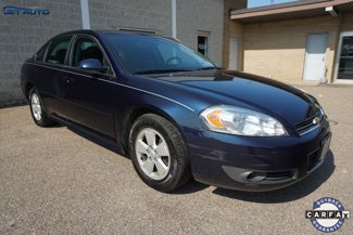 Used 2011 Chevrolet Impala LT image 1