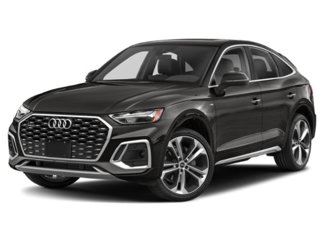 Used 2021 Audi Q5 2.0T Premium w/ Convenience Package image 1