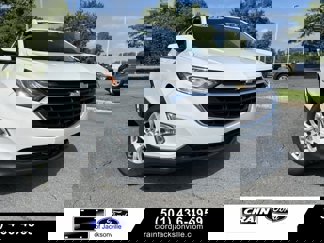 Used 2019 Chevrolet Equinox LT image 1