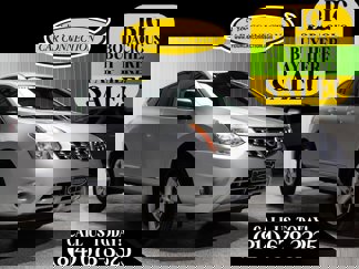 Used 2012 Nissan Rogue S w/ Special Edition Pkg image 1