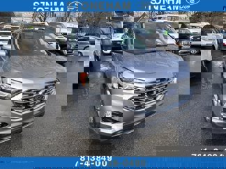 Used 2022 Ford Edge SEL w/ Convenience Package image 1