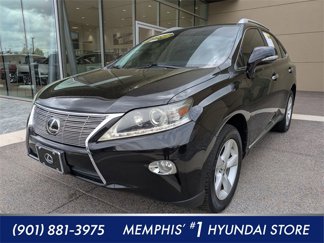 Used 2015 Lexus RX 350 AWD image 1