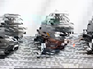 Used 2017 Nissan Rogue Sport SV image 1