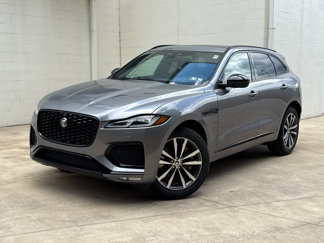 New 2026 Jaguar F-PACE R-Dynamic S image 1