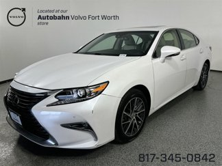 Used 2016 Lexus ES 350 image 1