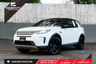 Used 2020 Land Rover Discovery Sport S image 1