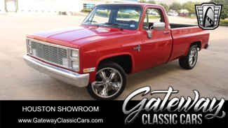 Used 1985 Chevrolet Silverado 1500 1500 image 1