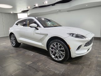 Used 2022 Aston Martin DBX image 1