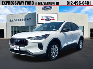 Used 2024 Ford Escape Active w/ Tech Pack #1 image 1
