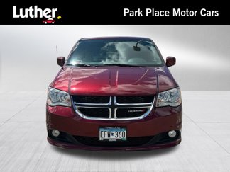 Used 2019 Dodge Grand Caravan SE image 1