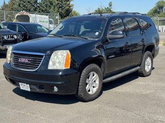 Used 2009 GMC Yukon 4WD image 1
