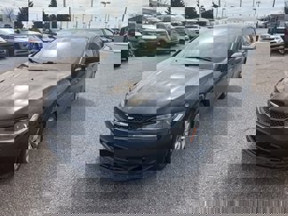 Used 2015 Chrysler 200 S w/ Comfort Group image 1