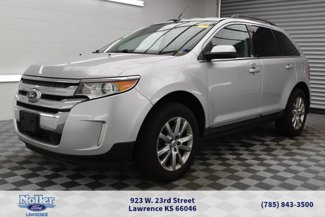 Used 2013 Ford Edge Limited image 1