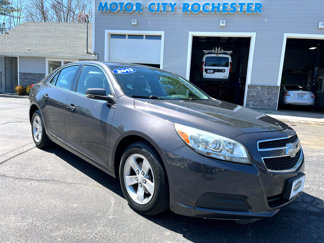 Used 2013 Chevrolet Malibu LT image 1