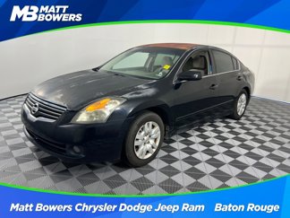 Used 2009 Nissan Altima 2.5 image 1
